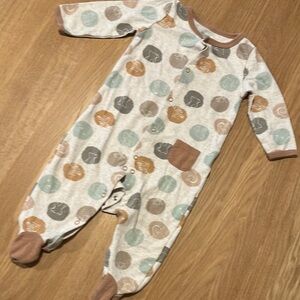 Disney Kids One Piece - Gray, Brown, Blue
